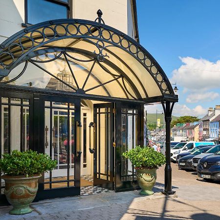 Hotel Lansdowne Kenmare Zewnętrze zdjęcie