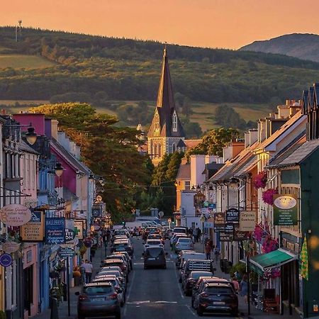 Hotel Lansdowne Kenmare Zewnętrze zdjęcie