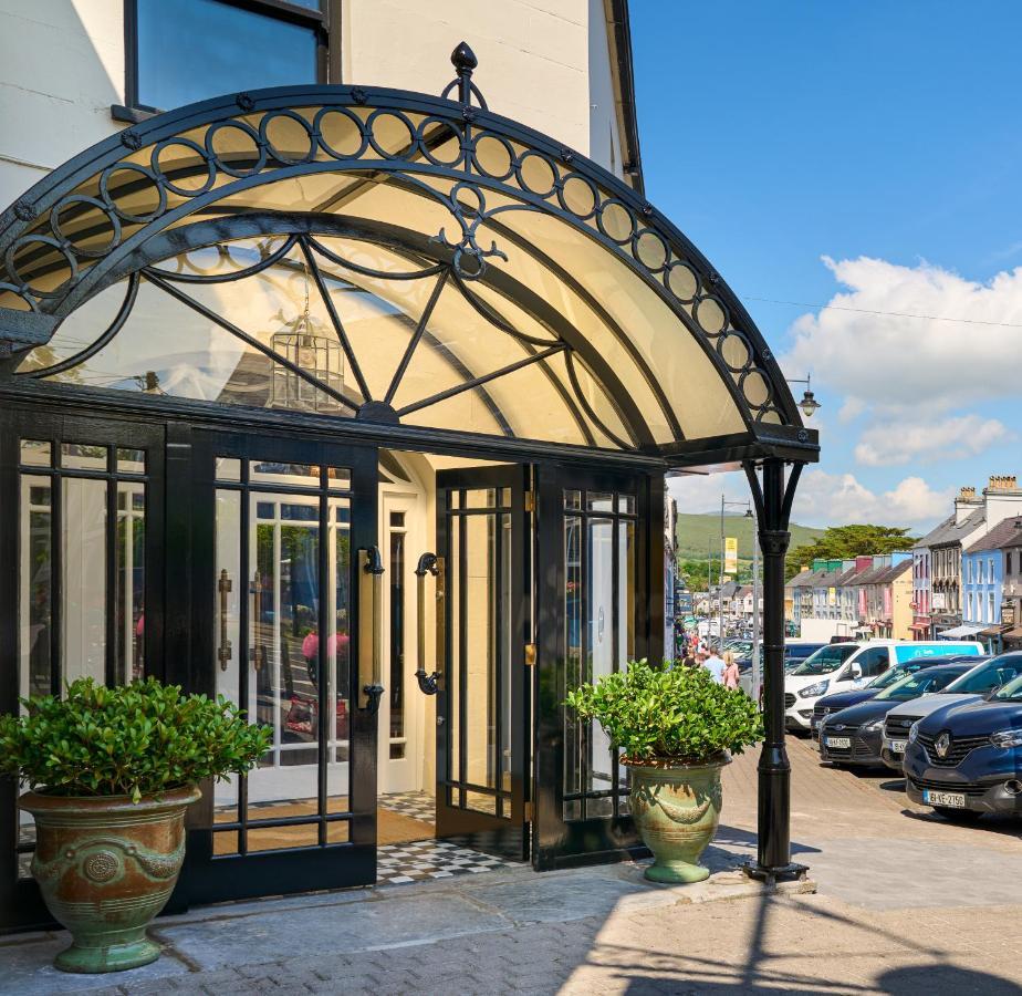 Hotel Lansdowne Kenmare Zewnętrze zdjęcie