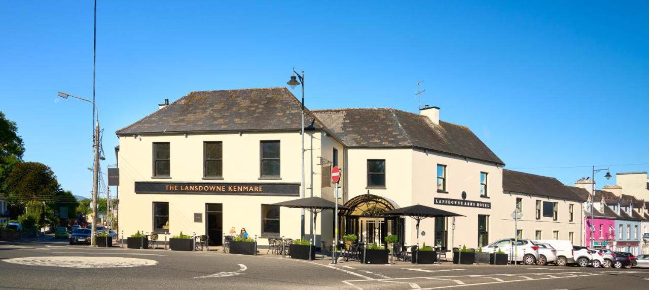 Hotel Lansdowne Kenmare Zewnętrze zdjęcie