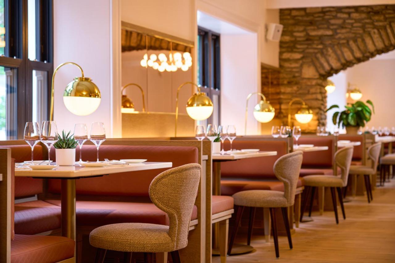 Hotel Lansdowne Kenmare Zewnętrze zdjęcie