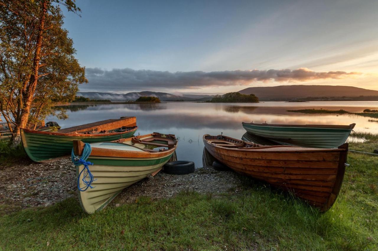 Hotel Lansdowne Kenmare Zewnętrze zdjęcie